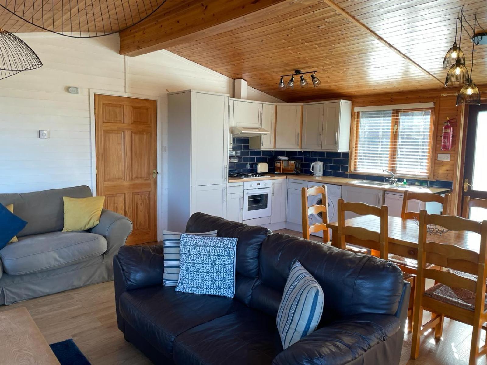 Watermouth Lodges Ilfracombe Zimmer foto