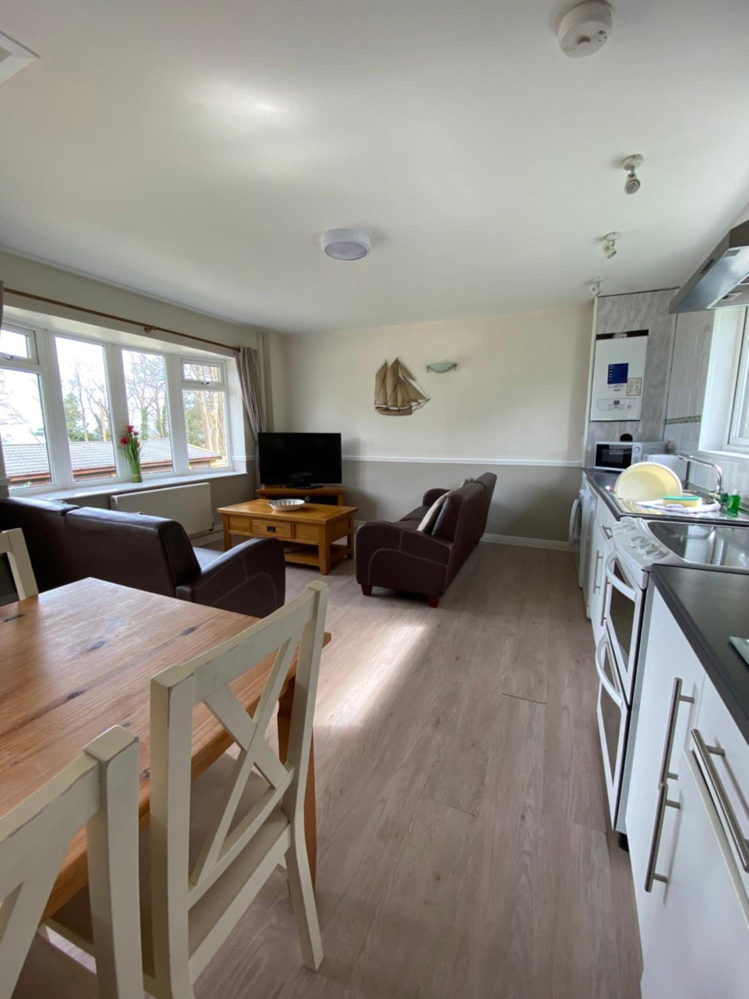 Watermouth Lodges Ilfracombe Zimmer foto