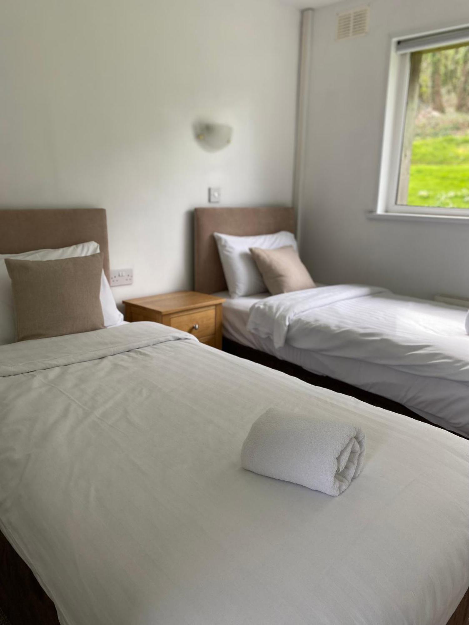 Watermouth Lodges Ilfracombe Zimmer foto